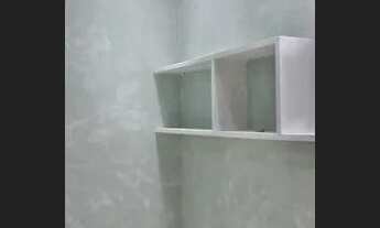 Imagem 5: Sobrado para aluguel tem 100 metros quadrados com 1 quarto em Bela Vista - Camaçari - BA