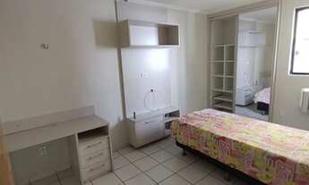 Imagem 5: Apartamento para venda tem 88 metros quadrados com 3 quartos