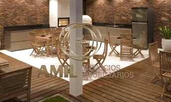 Imagem 4: SÃO JOSÉ DOS CAMPOS - Apartamento Padrão - PALMEIRAS DE SÃO JOSÉ