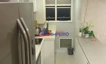 Imagem 7: Apartamento com 2 dorms, Vila Augusta, Guarulhos - R$ 560 mil, Cod: 11125