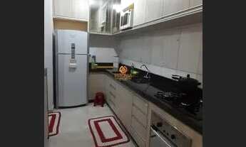 Imagem 2: Apartamento para Venda em Mogi das Cruzes, Vila Pomar, 2 dormitórios, 1 banheiro, 1 vaga