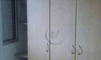 Imagem 4: Apartamento com 2 dormitórios para alugar, 62 m² por R$ 1.801,00/mês - Vila Guarará - Sant