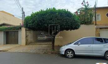 Imagem: Casa (térrea na rua) 3 dormitórios/suite