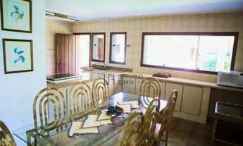 Imagem 5: Casa 6 dormitórios - 4 suítes - 4 vagas a venda ou aluguel no Jardim Acapulco - Guarujá/S