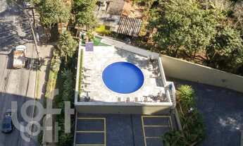 Imagem 4: Apartamento à venda em Vila Andrade com 129 m², 3 quartos, 1 suíte, 2 vagas