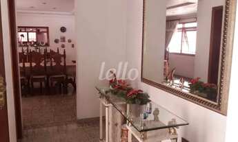 Imagem 6: São Paulo - Casa de Vila - Tucuruvi