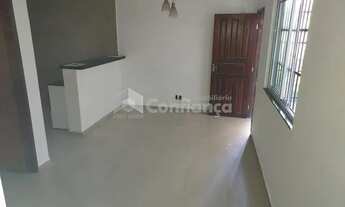 Imagem: Casa à venda no bairro Bela Vista - Fortaleza/CE