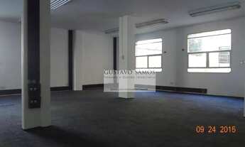 Imagem 2: Prédio para alugar, 1220 m² por R$ 65.950,00/mês - Jardim Paulista - São Paulo/SP