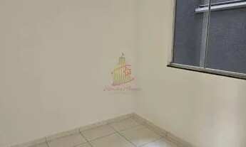 Imagem 4: Apartamento novíssimo pronto para morar no Coqueiral - AP389