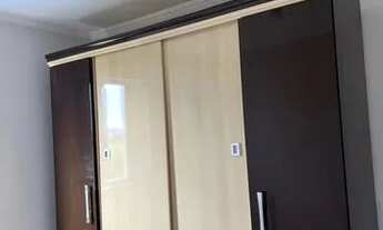 Imagem 2: Apartamento condomínio Félix Sahao