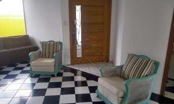 Imagem 7: Casa Sobrado - Jardim Alvorada - 4 Dormitórios - 331,32m² - Aceita permuta