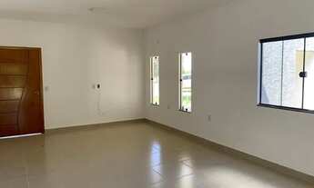 Imagem 7: Chácara Condomínio Vale das cachoeiras, 2100m², Casa 3Q, Piscina, Aragoiânia