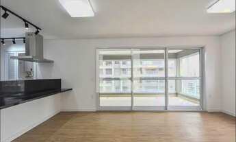 Imagem 3: Apartamento para Aluguel - Brooklin, 3 Quartos, 105 m2