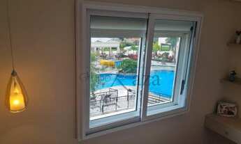 Imagem 7: Apartamento - Altos do Esplanada - Residencial Aquarius Residence Resort - 194m² - 3 Dormi