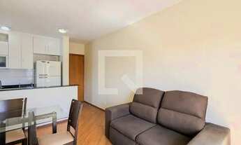 Imagem 3: Apartamento para Aluguel - Nova Petrópolis, 1 Quarto, 46 m2