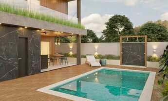 Imagem 3: Duplex de alto padrão sem vizinhos de fundo