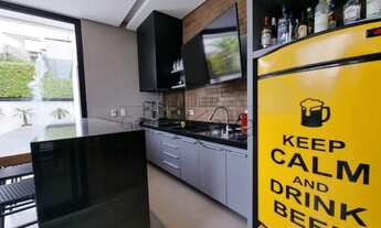 Imagem 4: Casa de Alto Padrão - Residencial Jardim do Golfe - 450m² - 3 Suítes