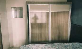 Imagem 4: Kitnet Casa com 1 dormitório