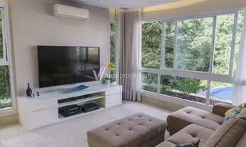 Imagem 6: Casa - Swiss Park - Campinas