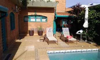 Imagem 4: Casa - Bonfim - Campinas