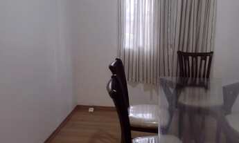 Imagem 3: Apartamento para venda possui 62 metros quadrados com 2 quartos no Parque das Arvores SP