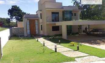 Imagem 3: Casa com 5 dormitórios, 455 m² - venda por R$ 2.700.000,00 ou aluguel por R$ 13.560,00/mês