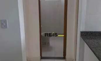 Imagem 7: Apartamento com 2 dormitórios à venda, 52 m² por R$ 160.000 - Jardim Eucalíptos - Sorocaba