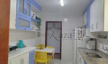 Imagem 6: Apartamento com 117 m² 4 quartos com 2 suítes