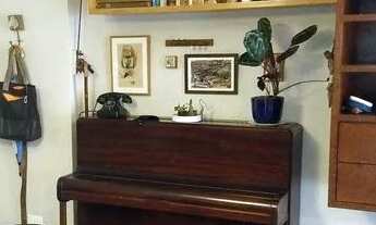 Imagem 2: Apartamento com 2 dormitórios à venda, 109 m² por R$ 1.310.000,00 - Sumarezinho - São Paul