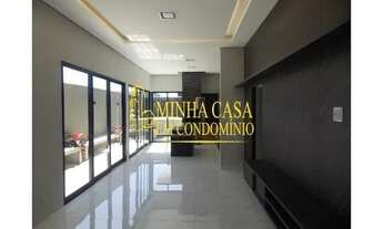 Imagem 4: CASA CONDOMINIO RESIDENCIAL MARIA JULIA