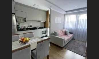 Imagem 3: Apartamento com 2 quartos à venda em Pinhais