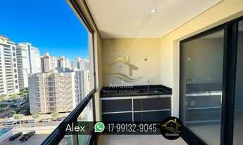 Imagem 15: APARTAMENTO CONDOMÍNIO GREEN PLAZA EM SÃO JOSÉ DO RIO PRETO