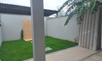 Imagem 5: Sobrado para venda possui 100 metros quadrados com 3 quartos em Morada da Montanha - Resen