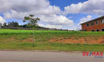 Imagem 2: Terreno à venda com 1401 m2 no Condomínio Fazenda Dona Carolina, Itatiba/SP