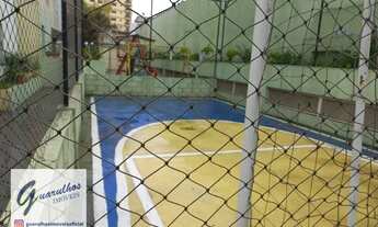 Imagem 3: Apartamento com 2 dormitórios para alugar por R$ 2.300,00/mês - Vila Harmonia - Guarulhos