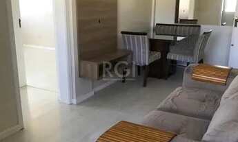 Imagem 7: Dois dormitórios mobiliado, dois box