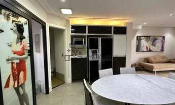 Imagem 3: MARAVILHOSA COBERTURA - MOBILIADA - SUITE - OTIMA LOCALIZAÇÃO!