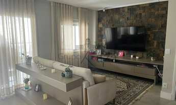 Imagem: Apartamento - Jardim Aquarius - Condomínio