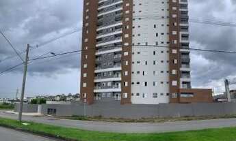 Imagem: Apartamento à venda - Residencial Colinas