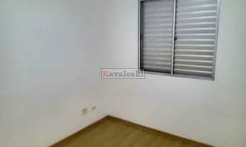 Imagem 5: Apartamento com 52m² ,Cond Baixo -Lazer completo !!!!