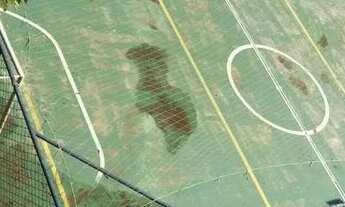 Imagem 5: Apartamento de 2 quartos sendo 1 suíte - condomínio fórmula SKY