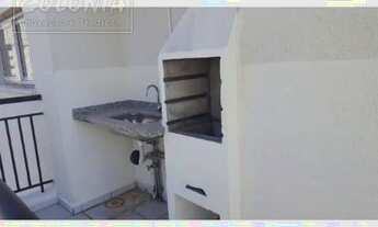 Imagem 5: Santo André - Apartamento Padrão - Campestre