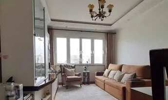 Imagem 3: Apartamento com 2 dormitórios para alugar, 80 m² por R$ 5.780/mês - Bela Vista - São Paulo