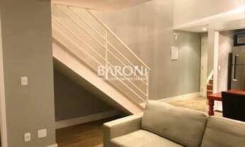 Imagem 2: São Paulo - Apartamento Padrão - Brooklin