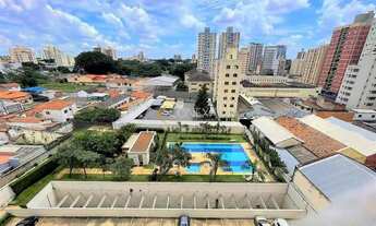 Imagem: Apartamento - Bosque - Campinas