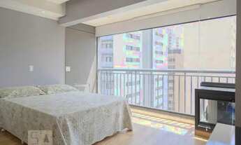 Imagem 5: Apartamento para Aluguel - Bela Vista, 1 Quarto, 37 m2