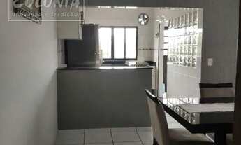 Imagem 6: Santo André - Casa Padrão - Vila Linda