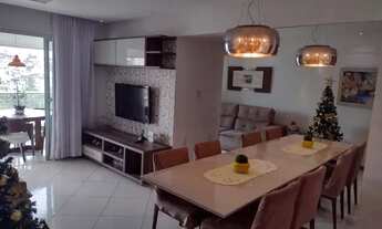 Imagem 2: Oportunidade! Excelente apartamento na Vila Laura, 86m², 3/4, 1 suíte, closet, 100% mobili