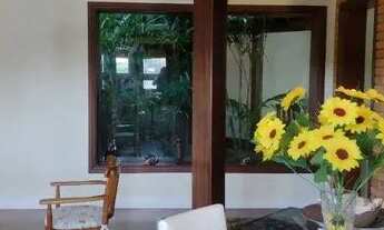 Imagem 4: Casa à venda, 537 m² por R$ 3.280.000,00 - Condomínio Estância Marambaia - Vinhedo/SP