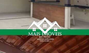 Imagem 3: CASA COM EDICULA JARDIM CAPARROZ